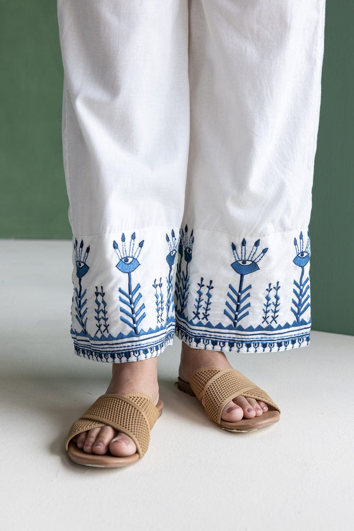 White Printed Jump suit with Crop Jacket and shirt Couple Combo set